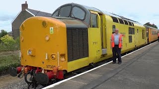 Network Rails 97301 On 1Q13 At Pantyffynnon And Pwll 15072014