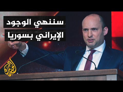 رئيس الوزراء الإسرائيلي: سنحتفظ بمرتفعات الجولان حتى لو تغيرت المواقف الدولية من دمشق