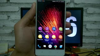 Blackberry Priv Apps on Xiaomi Mi4 screenshot 5