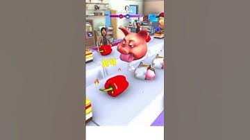 LICK RUNNER| ⚙Latest UPDATE!! NEW SKIN All levels Gameplay [Android iOS]