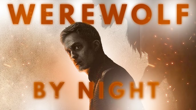 Werewolf by Night Video Review - IGN