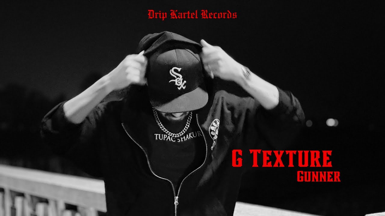 Gunner - G Texture (Official Music Video)