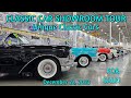 Classic cars for sale   unique classic cars lot walk  showroom tour  muscle cars  street rods