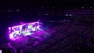 Twice Talk That Talk Live New York MetLife Stadium July 6 2023