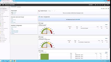 6.  Verifying that the Required Components are Installed