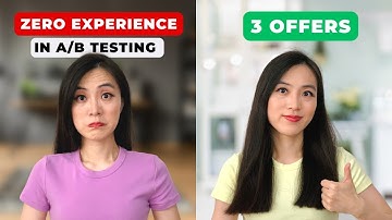 Ace A/B Testing Interview Question: A Data-driven Approach for Data Scientists