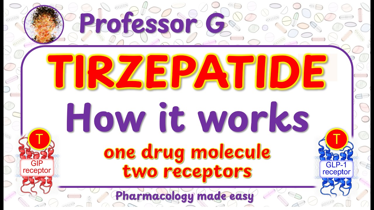 tirzepatide what is it made from Tirzepatide: How works (Mounjaro / Zepbound) Patient Perspectives: Our patient’s research vial storage Collagen Flavor:Unflavored