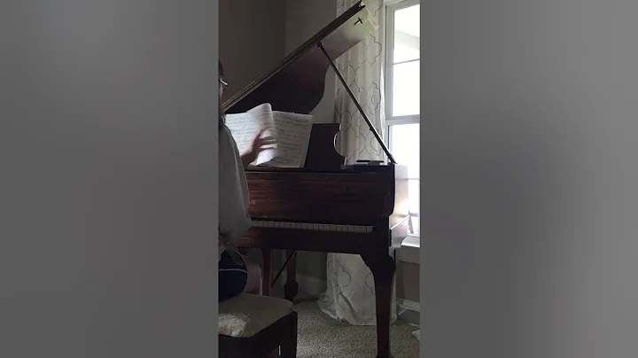 Your Song - Sarah Moreland