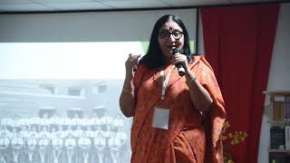 Learner for Life | Mrs Jyoti Kathju | TEDxBodhiInternationalSchool