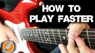 Play guitar faster - speeding up your playing get the tab for this
lesson with performance notes and 3 bonus exercises ( of best speed
buildi...