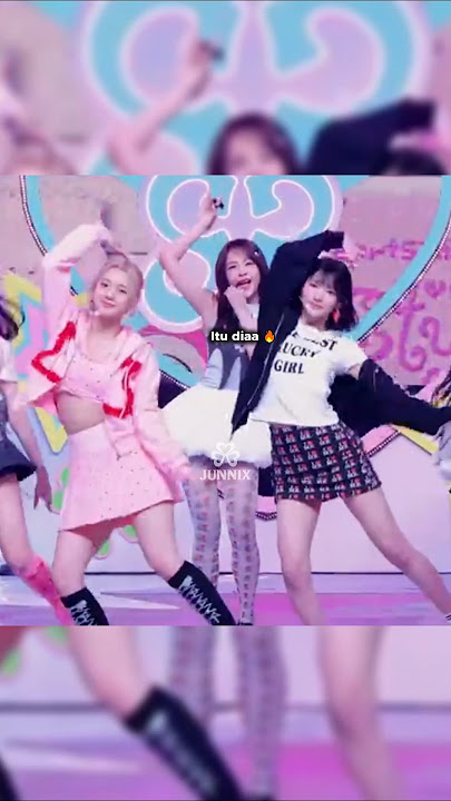 Vocal Carmen High Note, Adlibs dilibas semua ๐ฅ #hearts2hearts #carmen #junnixs2u
