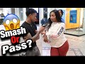 WOULD YOU SMASH OR PASS ME??😍| PUBLIC INTERVIEW | IT GETS REAL JUICY!!!!💦🍆