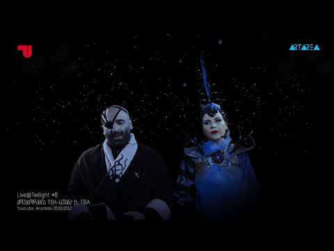 პროპაგანდა / Propaganda.network - უტა ბექაია / Uta Bekaia