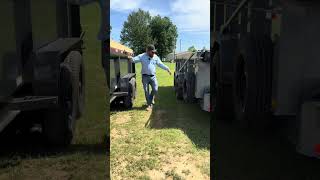 Diamond C LPT vs Baseline HDU | Dump Trailer Comparison