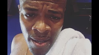 Death row r&b singer danny boy going off fans subscribe all urban
central: http://goo.gl/x9p1uo follow central instagram:
https://goo.gl/rk9nhl auc...