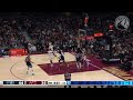 Naz Reid Scores 25 Points Versus Cleveland Cavaliers | 01.10.26