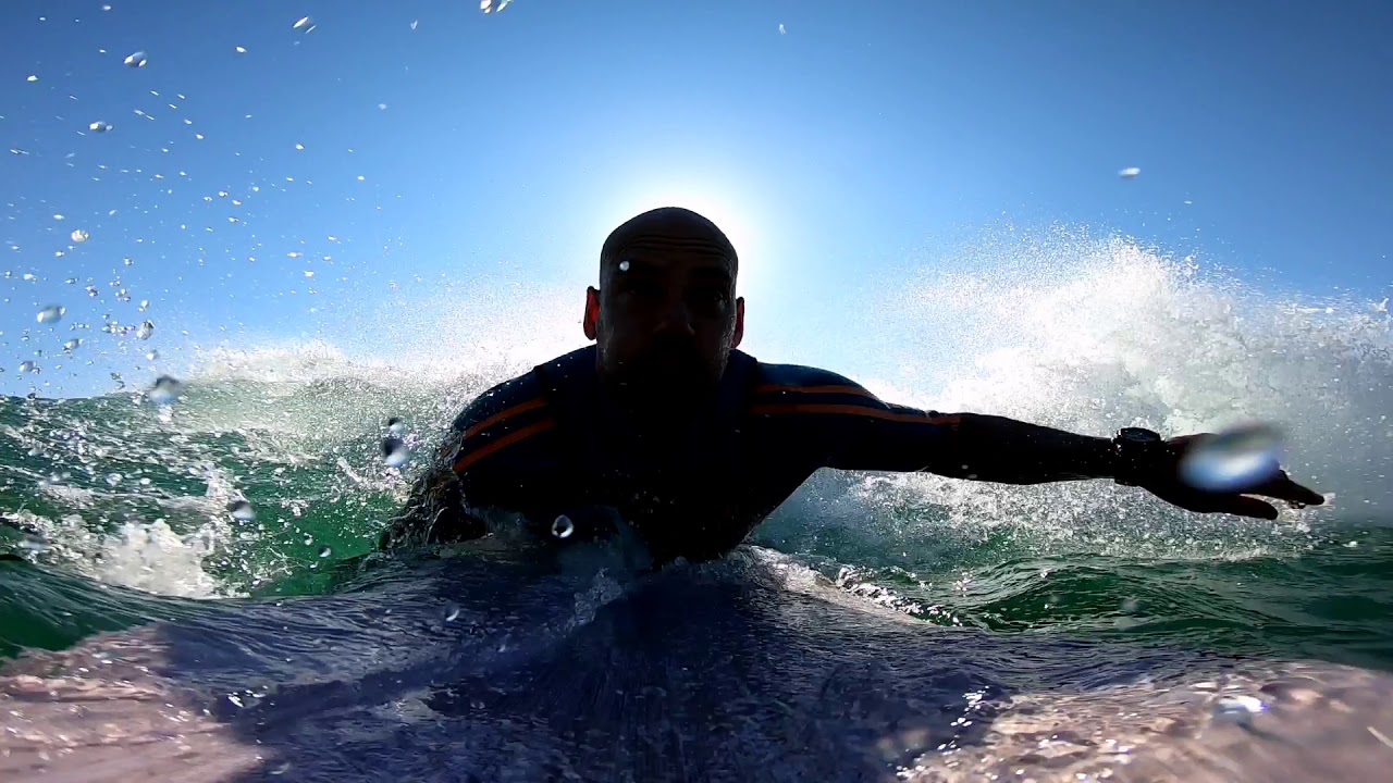 Longboarding in Portugal 20. 06. 2020 ☀️🤙 YouTube