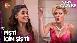 Simgenin En Kara Günü - Yahşi Cazibe 18. Bölüm