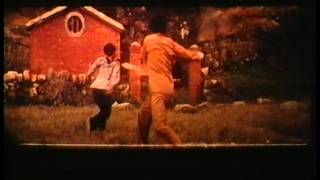 SHAOLIN - DER TODESSCHREI DES PANTHERS - Deutscher Trailer