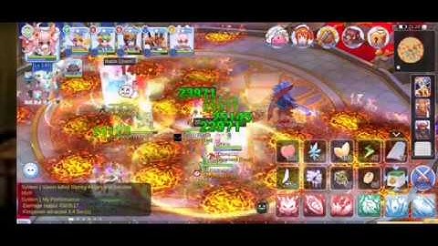 ROM Eternal Love : Oracle Hard DORAM [POV]