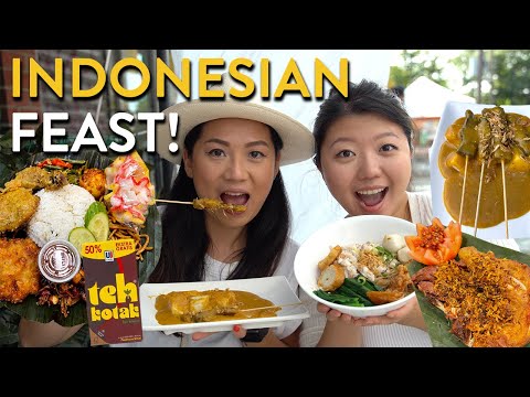 Best Nasi Goreng Nyc