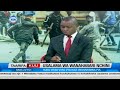 Usalama wa Wanahabari Nchini: Baadhi ya wanahabari walengwa mikutanoni