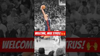 The Strus is loose in LA! 😤 #shorts