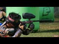 2019 NXL World Cup of Paintball x Social