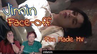 Jimin  Face Off (A Unofficial Fan Made MV)