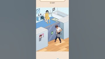 Brain puzzle tricky quest Level 70 Open now - Open all doors