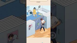 Brain puzzle tricky quest Level 70 Open now - Open all doors