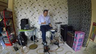 Netral - Lintang (Drum Cover)