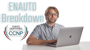 CCNP Breakdown: The ENAUTO Exam | ENAUTO 300-435