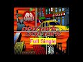 Big apple  new york new york 1995 full single