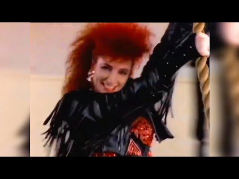 Pretty Poison - Catch Me (I'm Falling)(12" Remix Edit) 1987 Freestyle