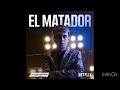 Capture de la vidéo El Matador - El Matador (Testo Lyrics)