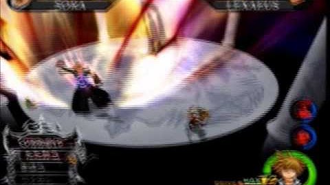 KH2FM Strategy for Data Laxaeus without 