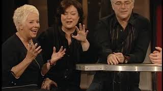 Ici Louis-José Houde - Pe-Partout - Entrevue Intégrale 2006