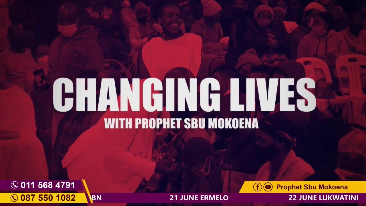 UMPROFETHI USIZA USISI OWALALA NOMUNTU OCUSHIWE!!!