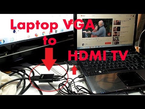 2018-vga-to-hdmi-cable-tv-converter-/-adapter-to-hdtv-projector-big-screen