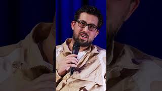 Doğu Demirkol Daha Fazla Politik Şakalar Yapmak Isterdi.