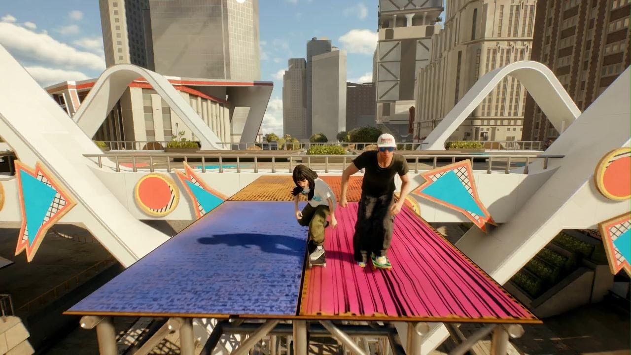 That was a clean Christ Air