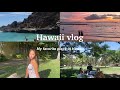 Hawaii Trip