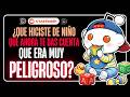 ¿QUÉ HACÍAS DE NIÑO QUE HOY TE DAS CUENTA QUE ERA MUY PELIGROSO? 🚨 | PREGUNTAS DE REDDIT