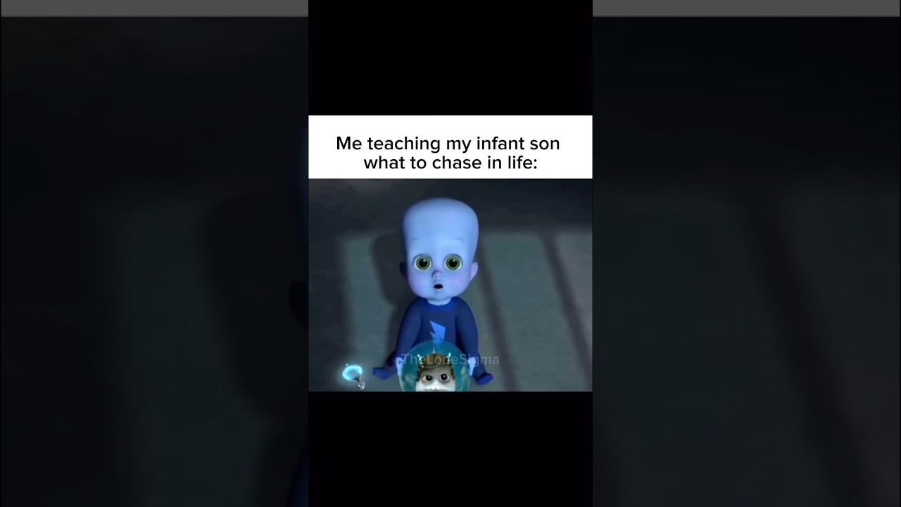 Gotta raise him right 💀#meme #memes #rock #music #shorts #animation auf YouTube ansehen Gotta raise him right 💀#meme #memes #rock #music #shorts #animation auf YouTube ansehen