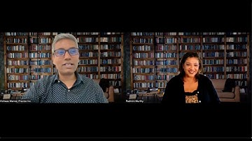 In Conversation with Vishwas Manral on AI Agents for Governance and Trust