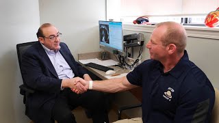 Rochester Regional Health Partners With Troopers Union To Tackle Health Risks