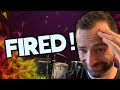 Top 10 Ways to Get Fired From a Drum Gig