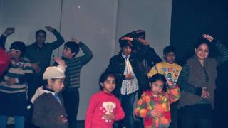 Brain Hacking Workshop video