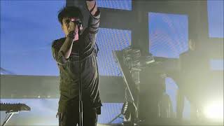 Gary Numan - Is This World Not Enough? (Live) Great Hall, Cardiff Univ Student Union 28 April 2022